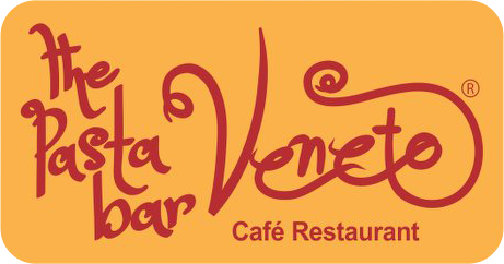 The Pasta Bar Veneto Cafe Restaurant
